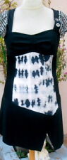 tunique/robe * la mode est à vous * LMV taille 36( grand) 38  mod. TIE neuf s/et