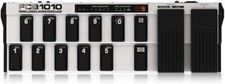 Bellinger MIDI Foot Controller
