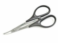 Core RC Racing Body Ciseaux incurvés CR044