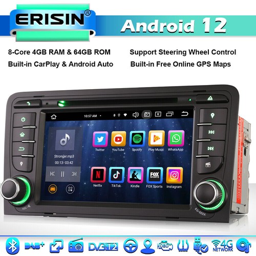 Core android 64go gps - 64go,