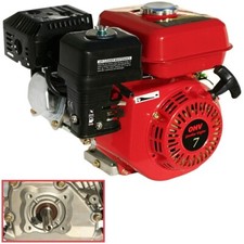 202530 Moteur Complet Essence