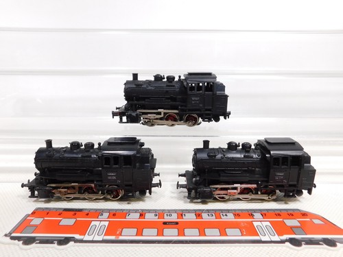 Märklin cm 800 - märklin, h0