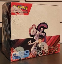 Display 36 booster Pokemon EV10 Rivalités Destinées FR Sous Blister Officiel