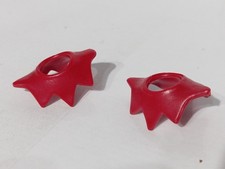 PLAYMOBIL X2 PETS ROUGES