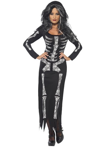 Robe qui arrive - en,