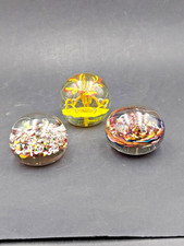 SULFURE Presse Papier vintage