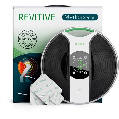 Stimulateur circulatoire