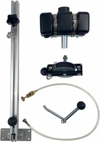Kit treuil complet avec