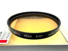 Hoya Filtre De Correction KR 6