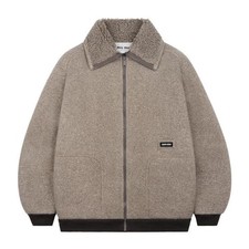 Miu Miu Veste blouson zippée