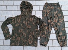Camouflage KZS russe Armée Soviétique tireur d'élite URSS airsoft T.1 198x N°448