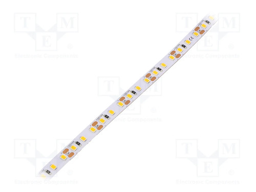 Pos hqs 120led 12v - pos, hqs-9.6w-120led-ww-12v-50m