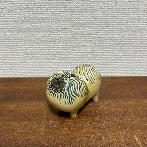 Lisa larson figurine - lisa,