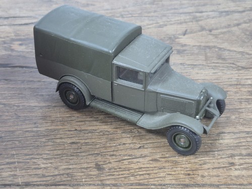 Voiture miniature citroën - voiture,