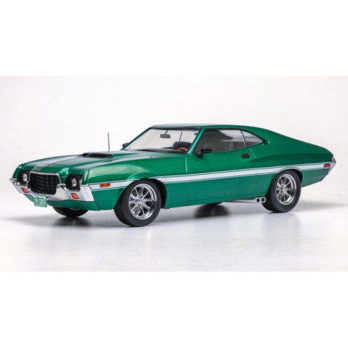 Ford gran torino sport 1972 - gran,