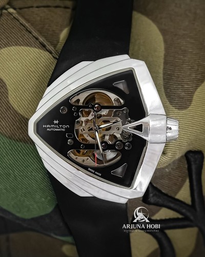 Rare hamilton ventura - rare,
