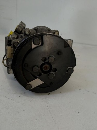 Compresseur clim renault - clim,