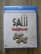 Coffret Blu-Ray L'Integrale