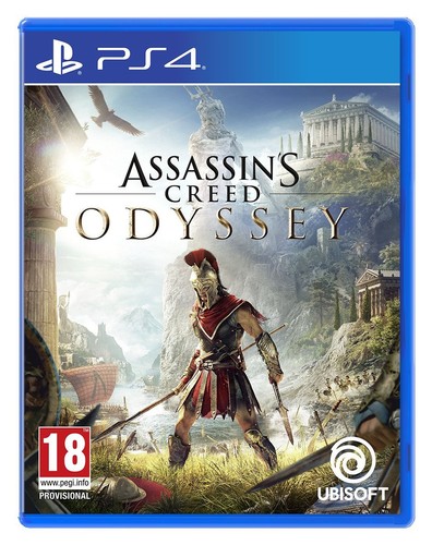 Assassins creed odyssey - assassins,