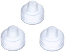 [2150047674] SILIT Lot de 3 Joints 2150047674 Indicateur de pression - Sicomatic