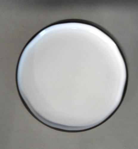 Lot assiettes plates - lot, 4