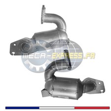 Catalyseur pour RENAULT TWINGO
