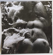 Lucien Clergue Née De La