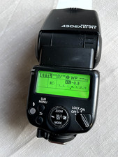 Canon Speedlite 430EX III-RT