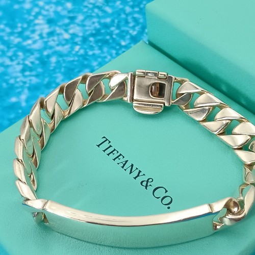 Authentique bracelet tiffany - bracelet,