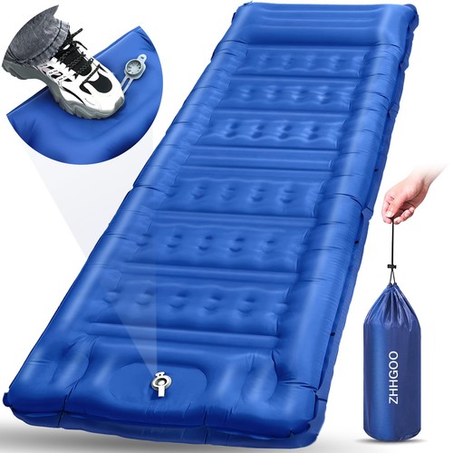 Matelas gonflable - gonflable,matelas, de