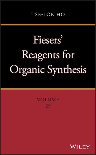 Tse lok fiesers reagents - tse-lok,