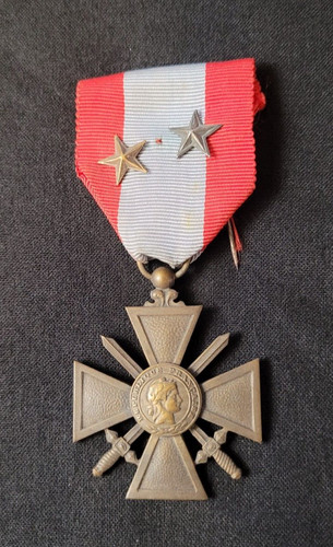 Croix des toe opérations - croix,