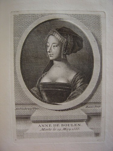 Beau portrait gravure - beau,