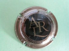 CaPSULE de  Champagne  LENOBLE  n° 27