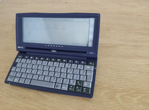 Vintage hewlett packard - hewlett, hp