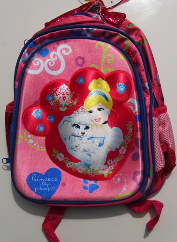 Sac dos pour fille - sac,