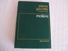 [MOLIERE] Pierre GAXOTTE - Molière