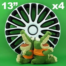 Enjoliveurs 13" Mugello ★ 4