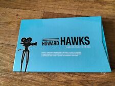 Coffret Howard Hawks 10 DVD : La Terre Des Pharaons, La Chose, Brumes, Air Force