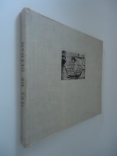 Iles de Glénan - J. P. Delhumeau - Centre Nautique des Glénans - Photos - 1963