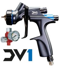 Pistolet peinture hvlp - peinture,