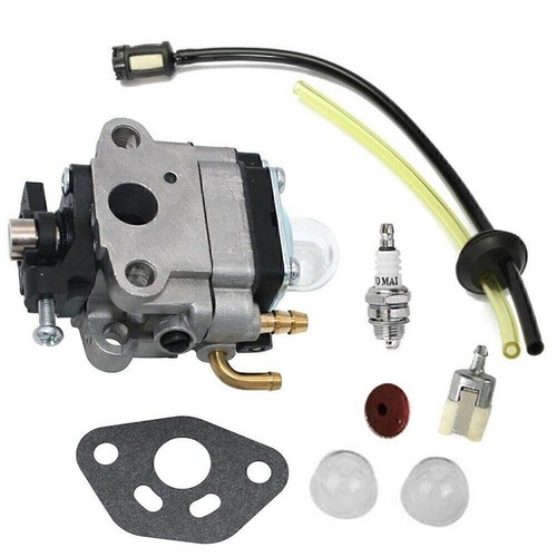 Kit carburateur pour