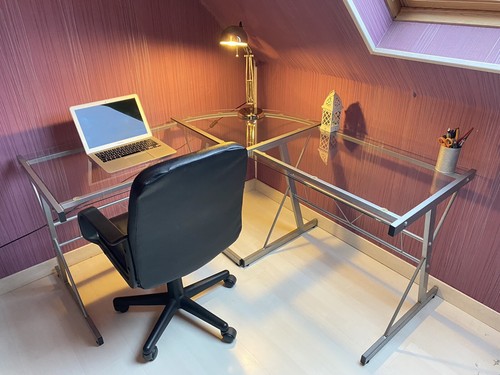 Bureau phoenix office desk - office,