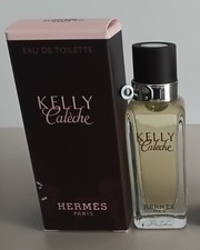Miniature de parfum Hermès 