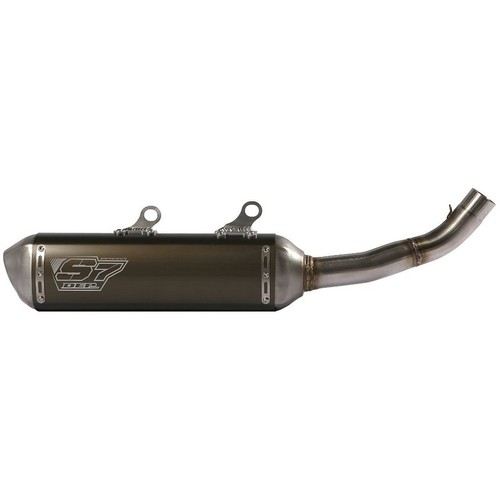 Silencieux dep ktm 250 350 - dep, 250/350