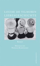 Liebesgeschichte de Vilmorin