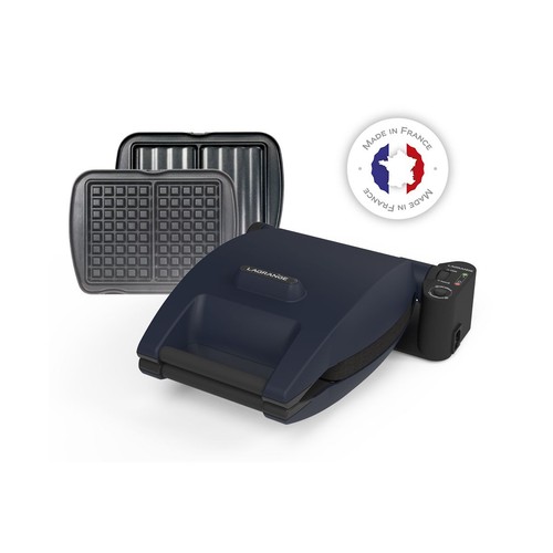 Gaufrier lagrange premium - gaufrier,