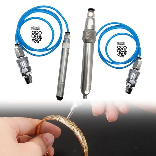 Stylo ponçage pneumatique - stylo, de