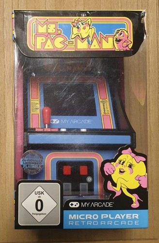 Pacman pac man - pacman, my