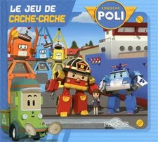 Le Jeu de cache-cache, . ROI